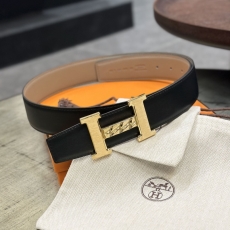 Hermes Belts